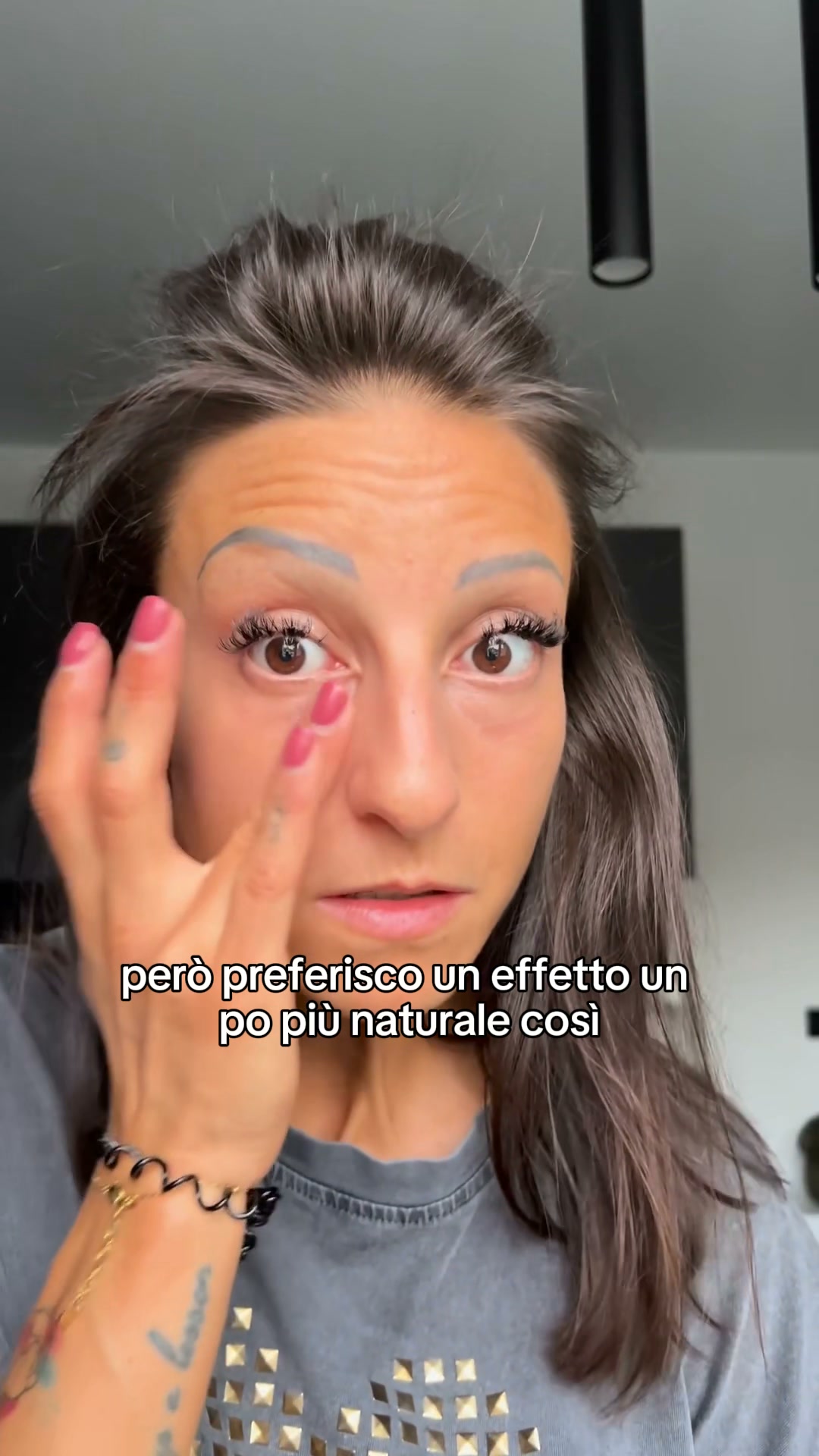 CC Cream - Copre le Occhiaie e Non Secca