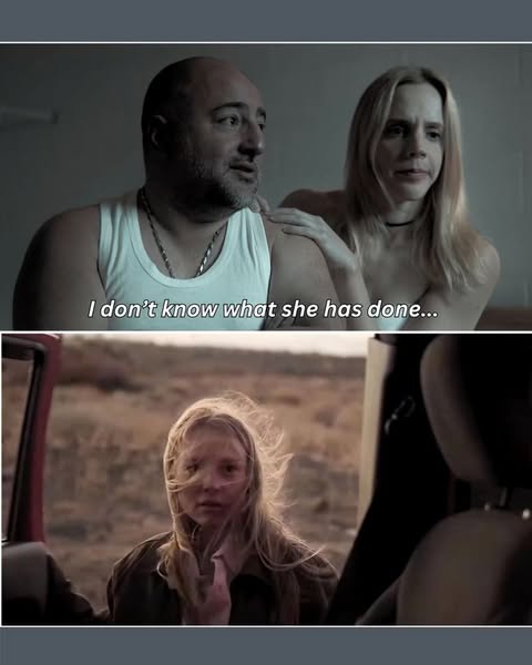The Hitcher Girl