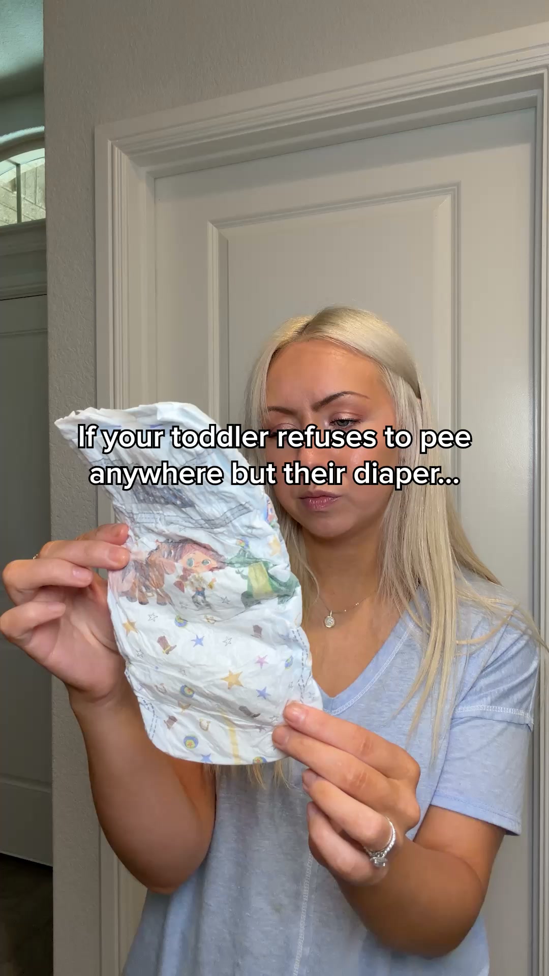 Potty Train in Weeks, Not Months