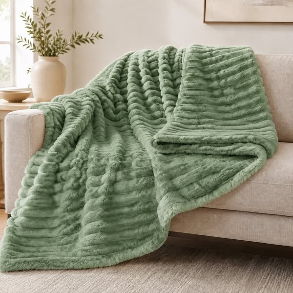Chunky Blankets From £9.99