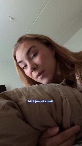 ”Ei enää paluuta kosteutta ja lämpöä kerääviin tyynyliinoihin”