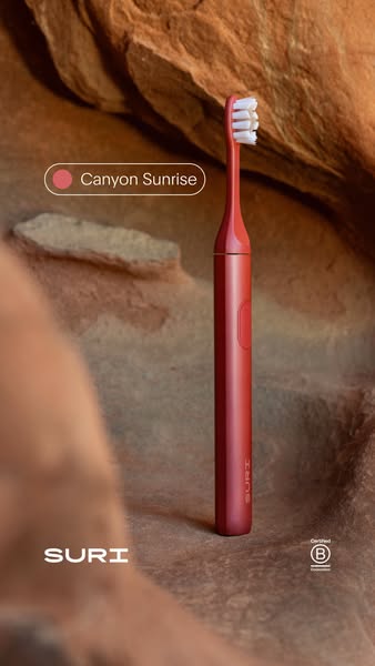 Canyon Sunrise—now available.