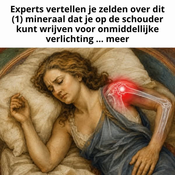 Geen verschil? Geld terug!