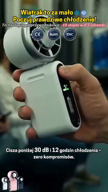 Czy tylko ja mam wrażenie, że w tym tygodniu w Polsce nie da się oddychać?