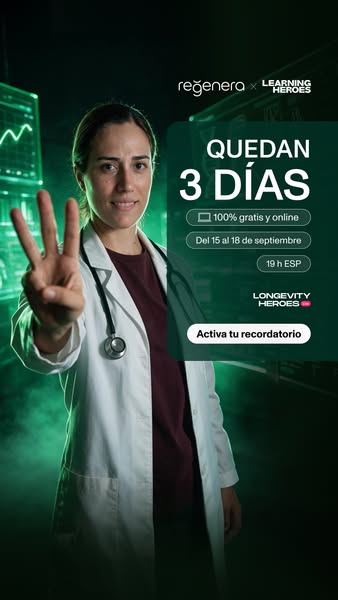 Quedan 3 Días