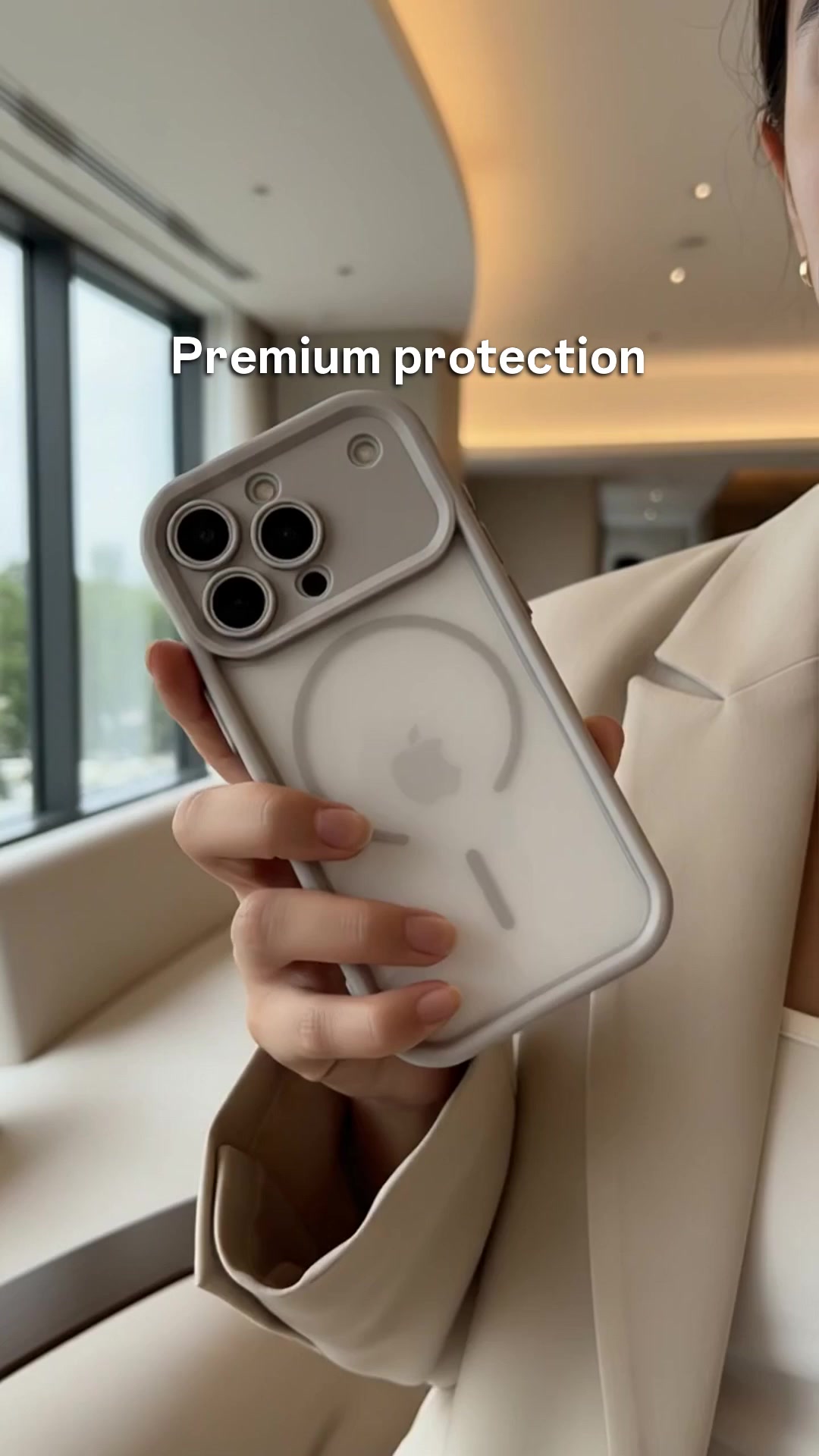 New: iPhone Driton Series Case