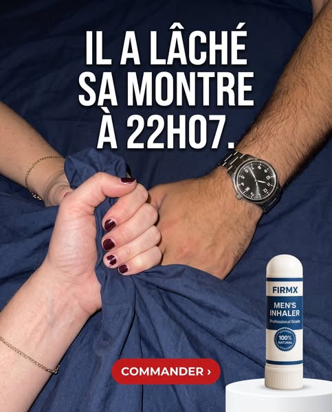 “À 56 ans, j’ai cru que ma vie intime était finie. Puis j’ai découvert ce roll-on français.”