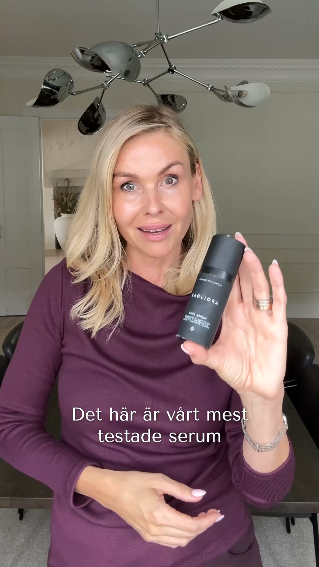 Siffror som förvånade oss själva
