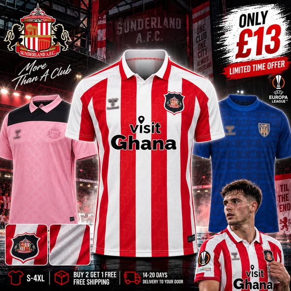 Order Now! Sponsor Version