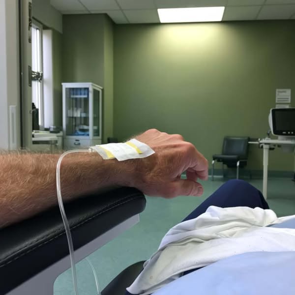 Le Problème Que Ton Traitement Ne Touche Pas