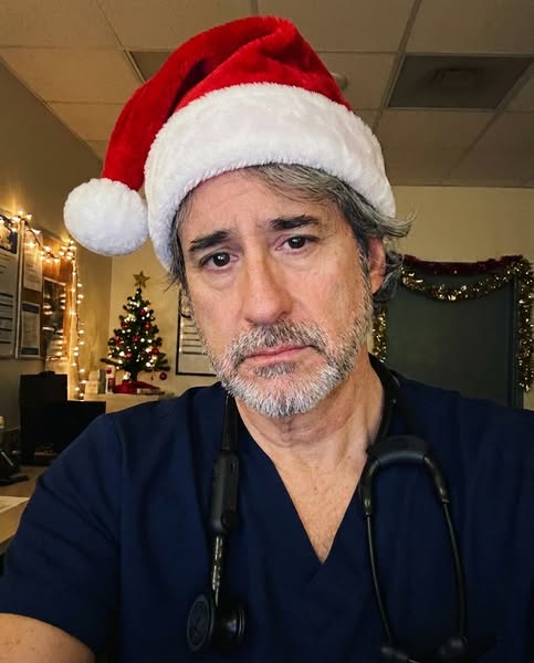How I ''Shoot'' Further Than Last Christmas