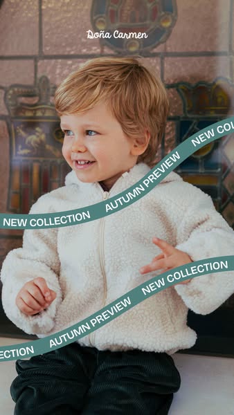 NEW AUTUMN COLLECTIONS