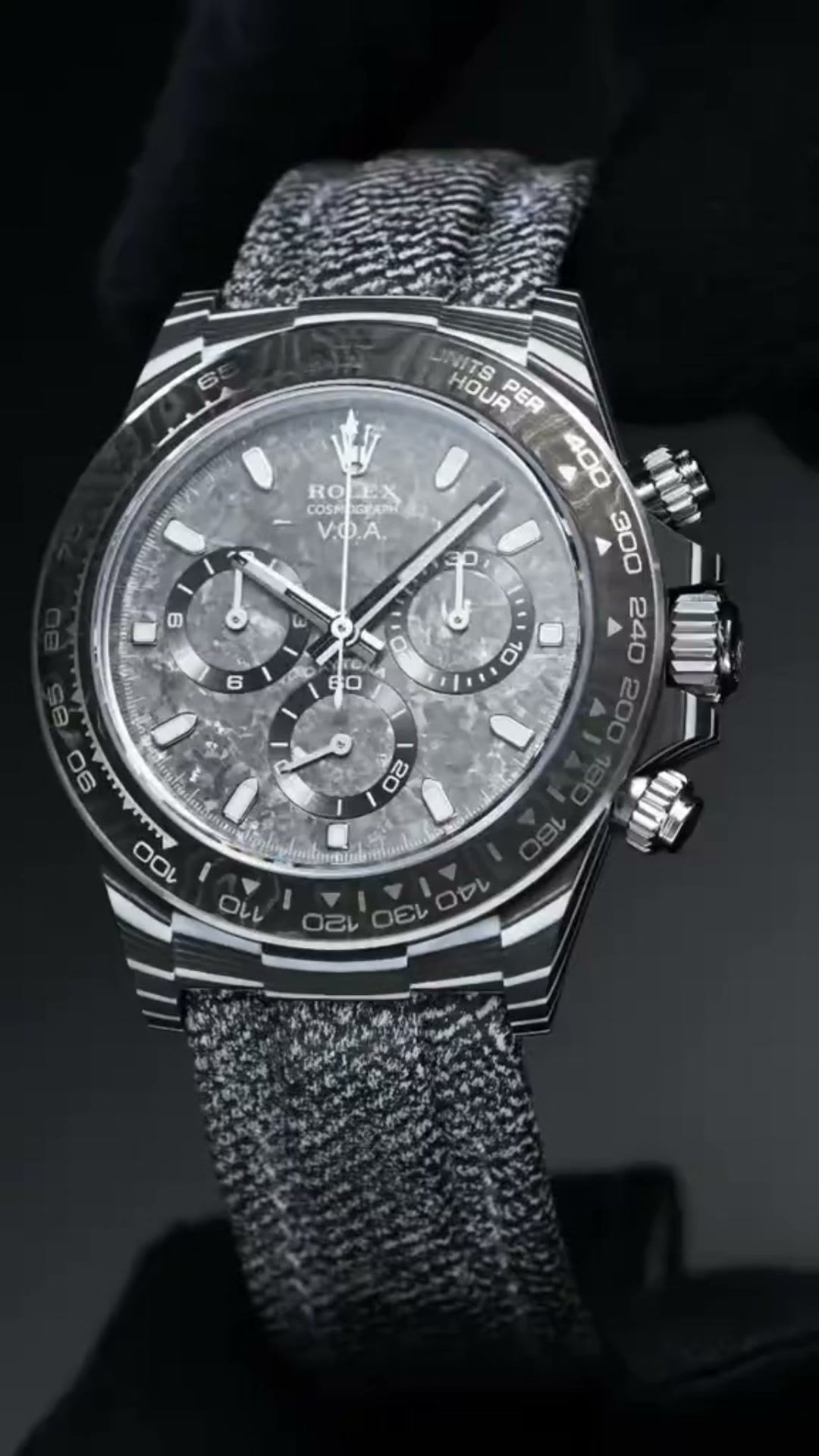 NOT YOUR AVERAGE DAYTONA