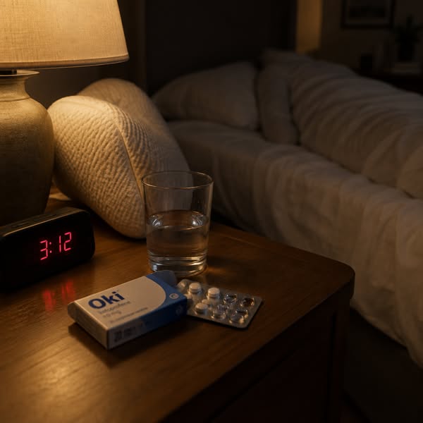 Leggi se dormi a pancia all'aria ogni notte