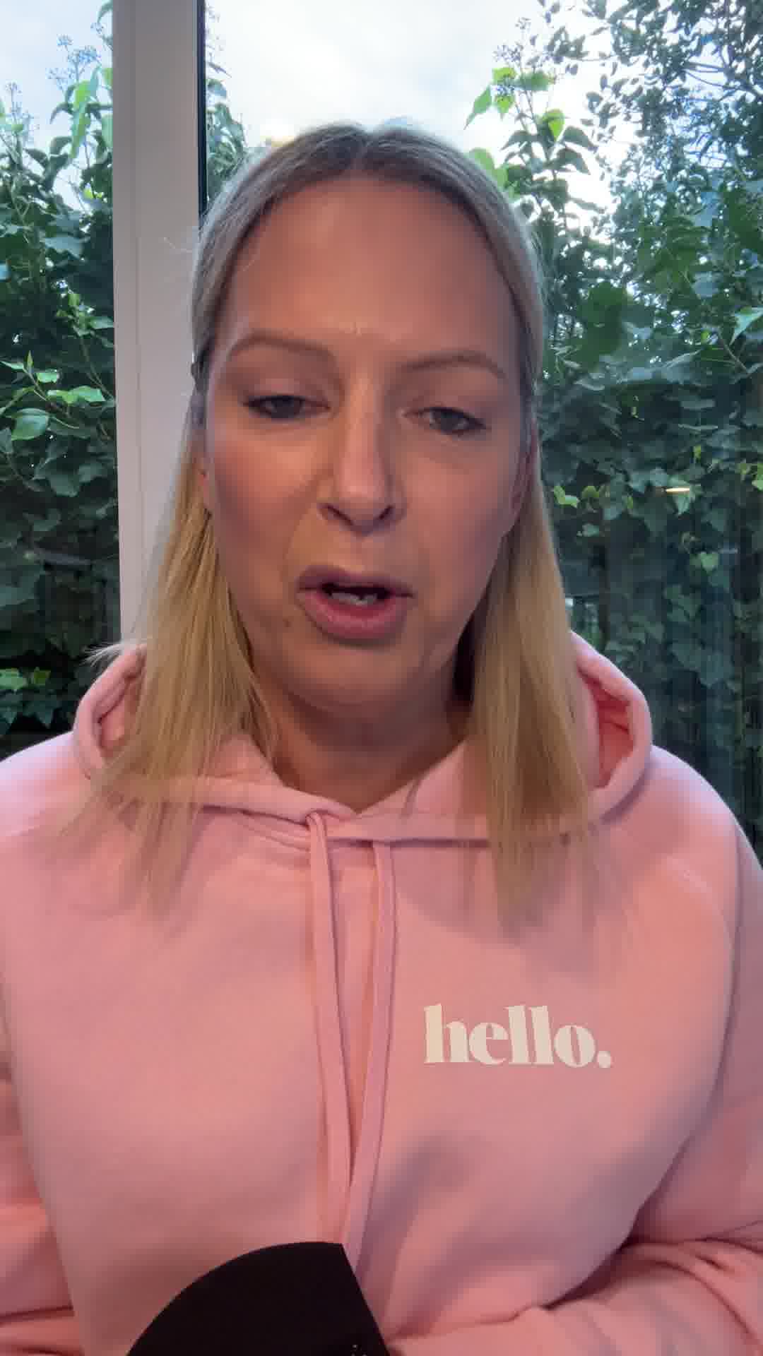 The Truth About Period Care: Robyn Unveils the Best Alternatives!