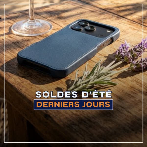 15% avec le code SUM15