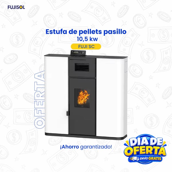 Oferta de pretemporada