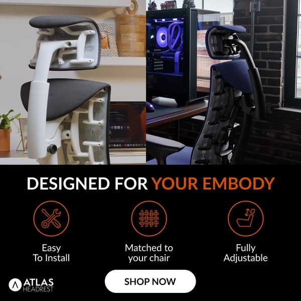 The Upgrade Every Embody Owner Should Make.