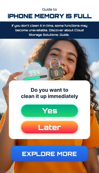 Cloud Storage Services
