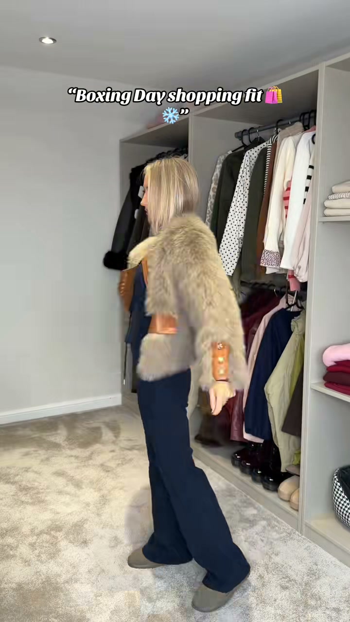 The Winter Jacket Edit