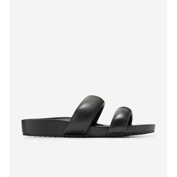 Women's Mojave Double Band Slide Sandal | €160