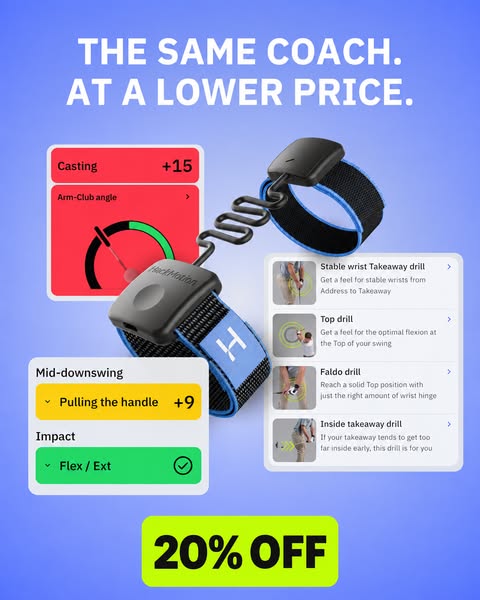 HackMotion 3: Lower Price, Same Results