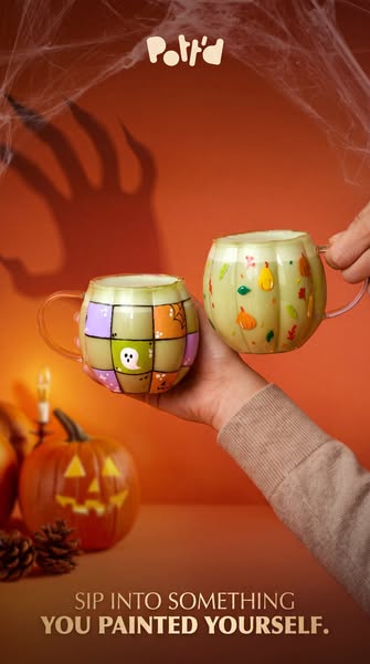 Shop the Halloween Collection now.