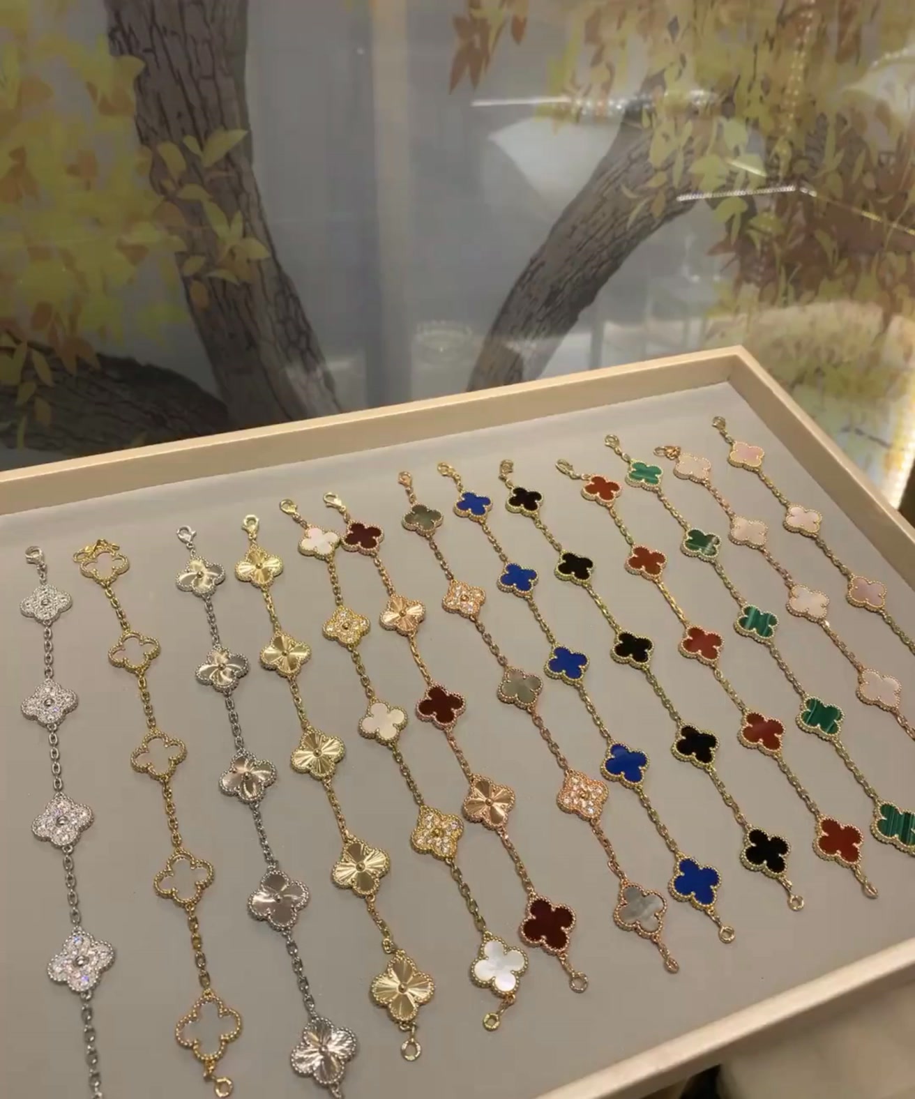 FREE TODAY — 18K Gold-Plated Jewelry
