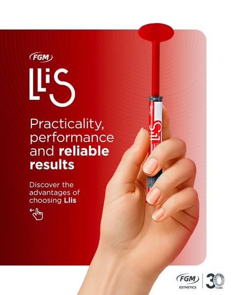 Find your local distributor - FGM Dental Group