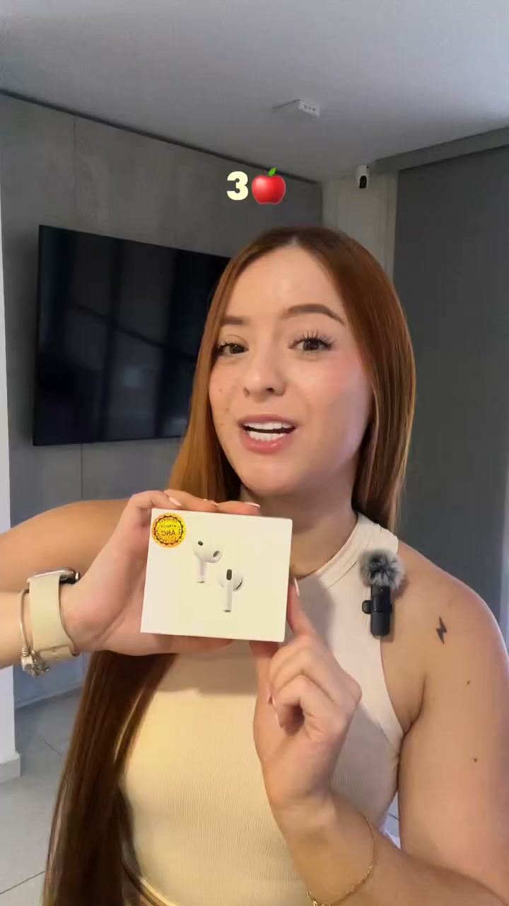 Tus nuevos auriculares favoritos