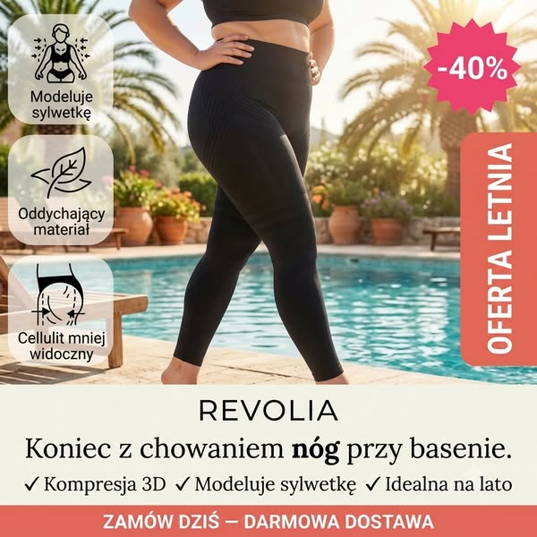 Anúncio de Revolia