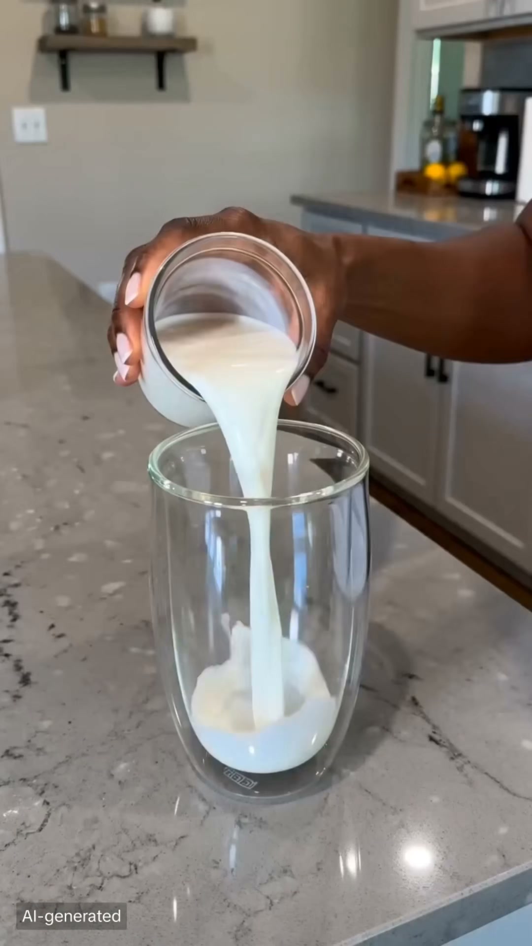 Whisk Faster, Mix Easier