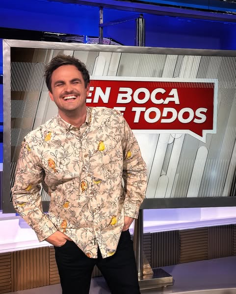 Anúncio de houseofharicot