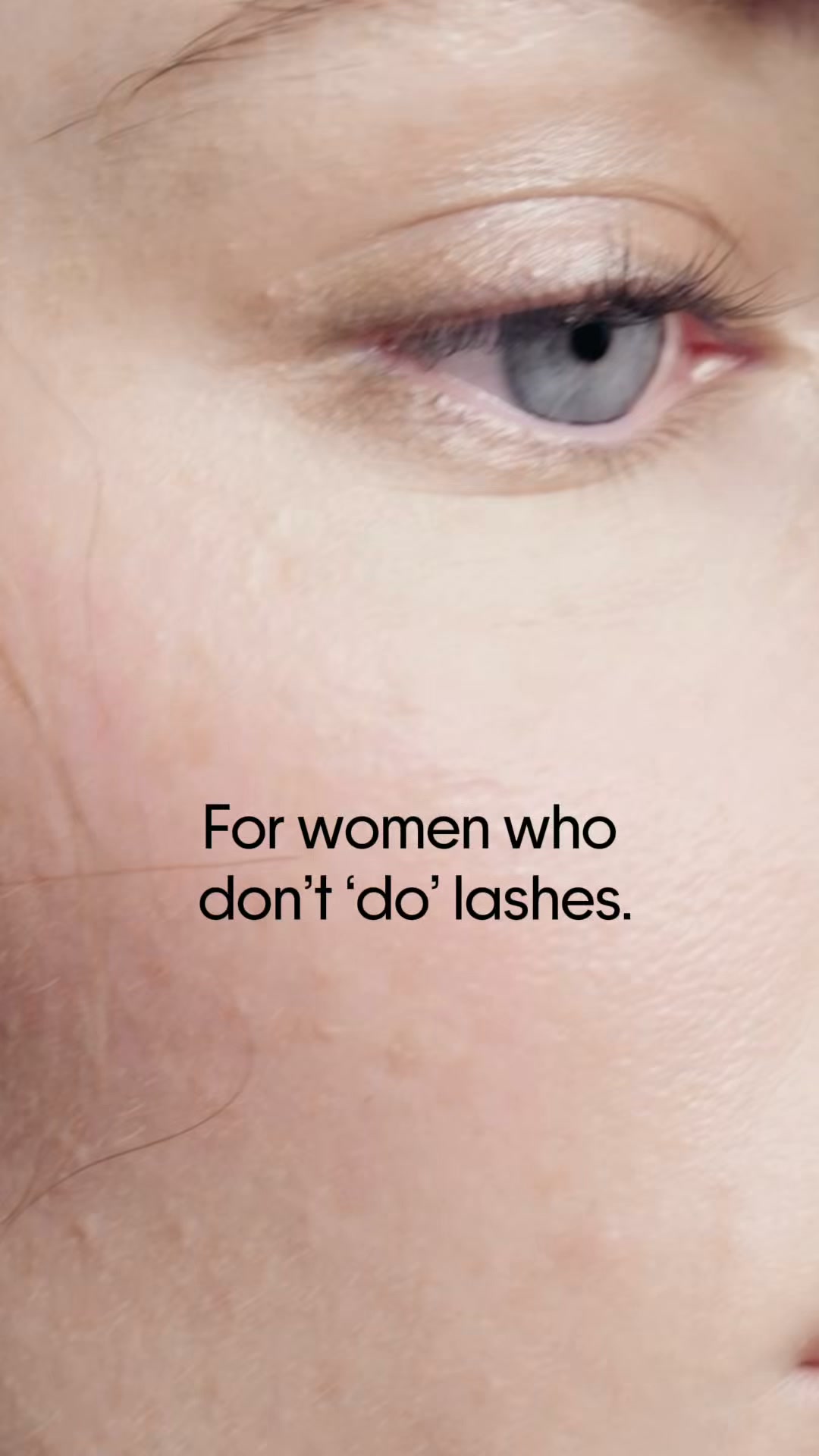 Bonded Lashes