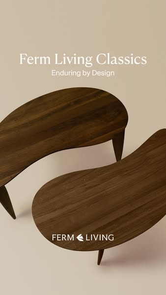Ferm Living Classics