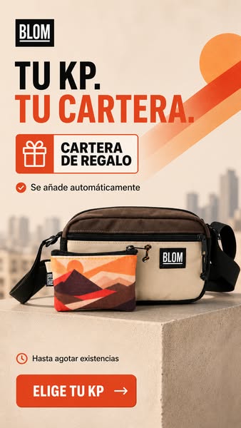 Cartera de regalo