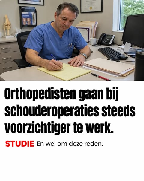 Beste mineraal voor "verlichting" van schouderpijn?