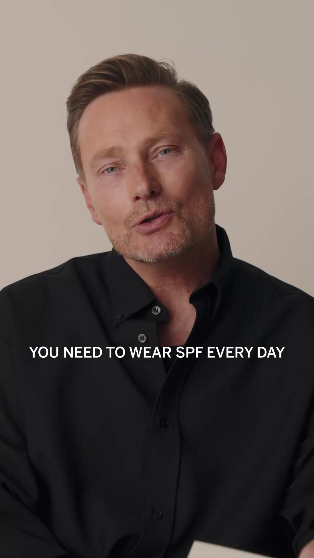 Daily Face Protect SPF50
