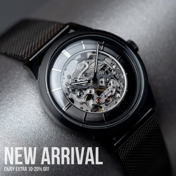 Turn Your Passion for Watches into Hands-On Craft