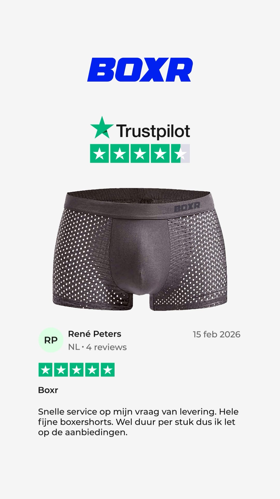 Sluit je aan bij 30.000+ mannen
