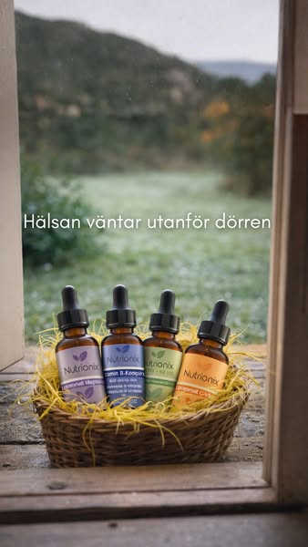 En rutin som håller