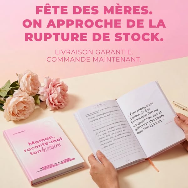 Son histoire s'efface en silence