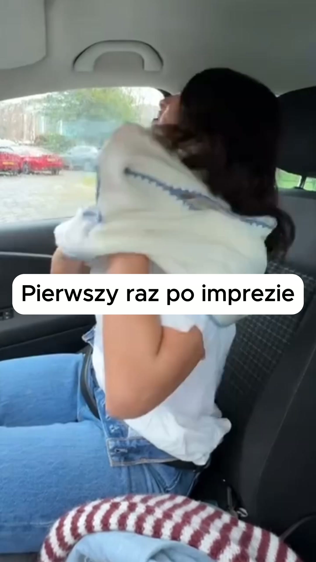 Zapach z Potężną Dawką Feromonów