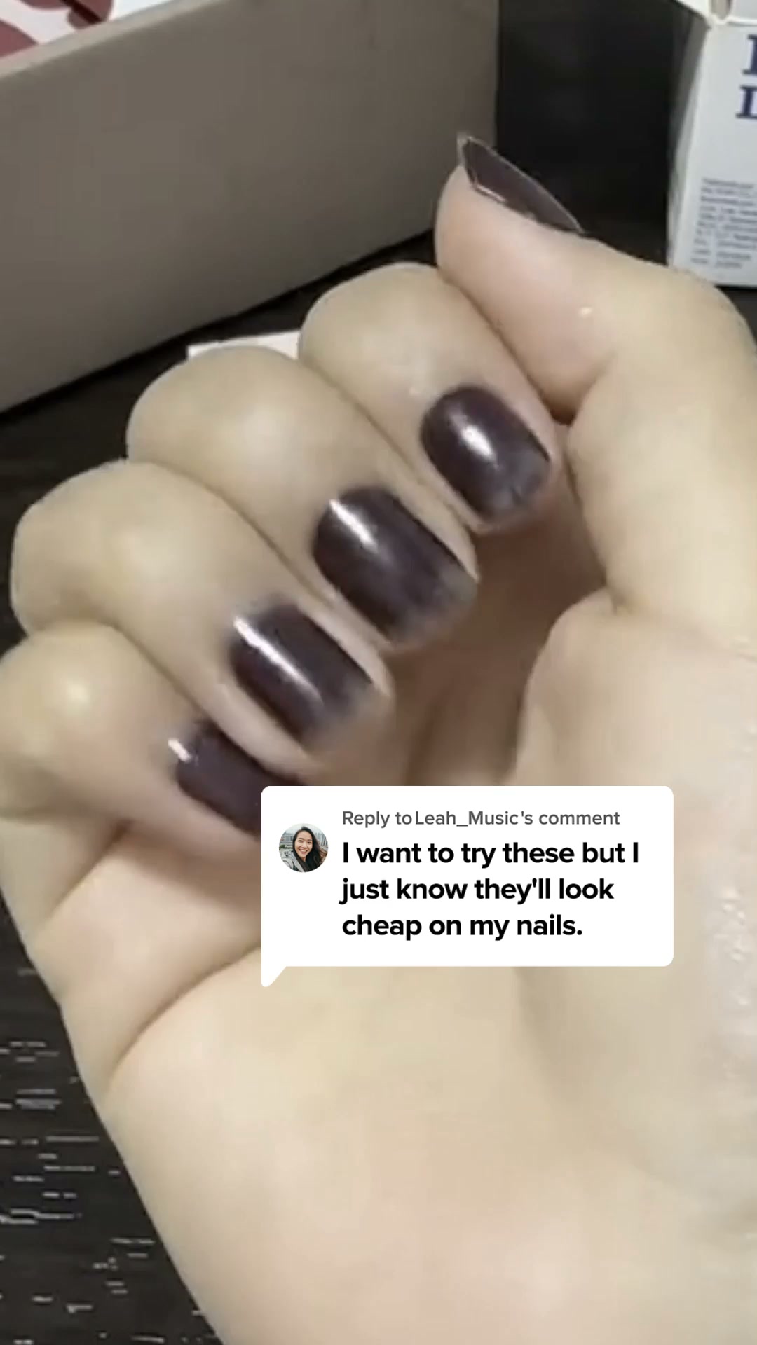 I Haven't Been To A Salon In 8 Months