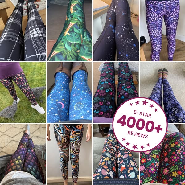 Leggings You'll Love