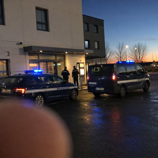 On me disait que j'exagérais