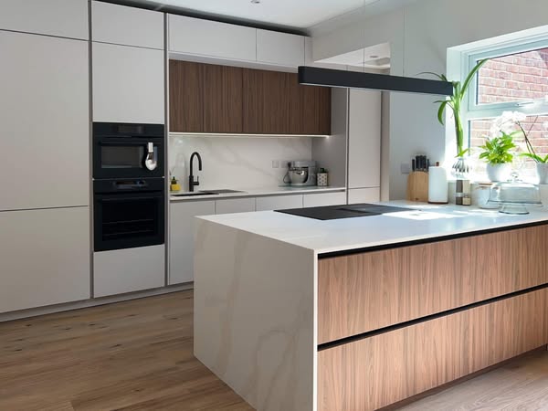 Premium Kitchens for Less