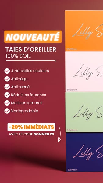 NOUVELLES COULEURS