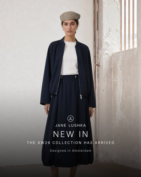 New in AW26