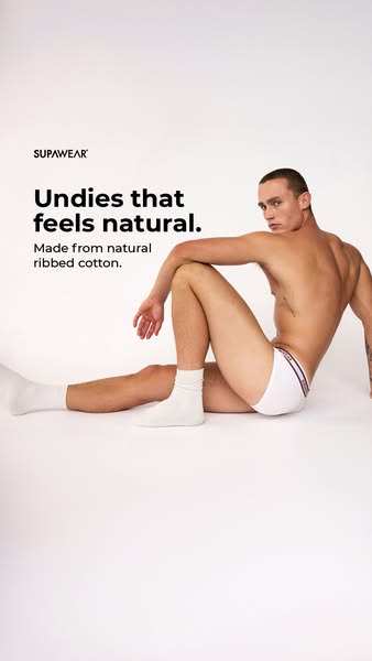 Cotton, Done Right